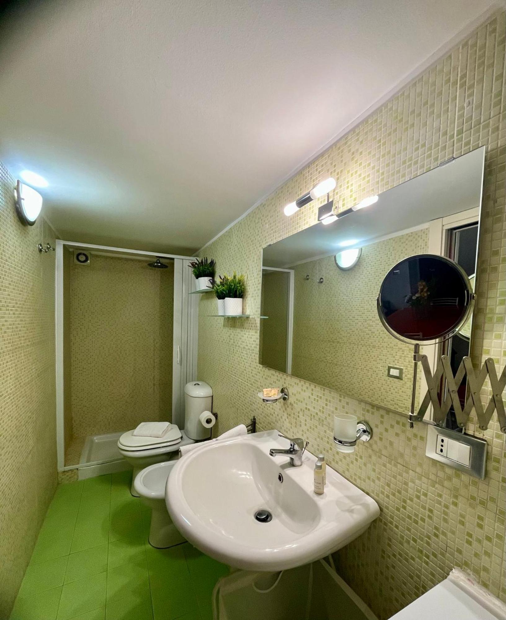 קטאניה Aitne - Holiday Apartments מראה חיצוני תמונה